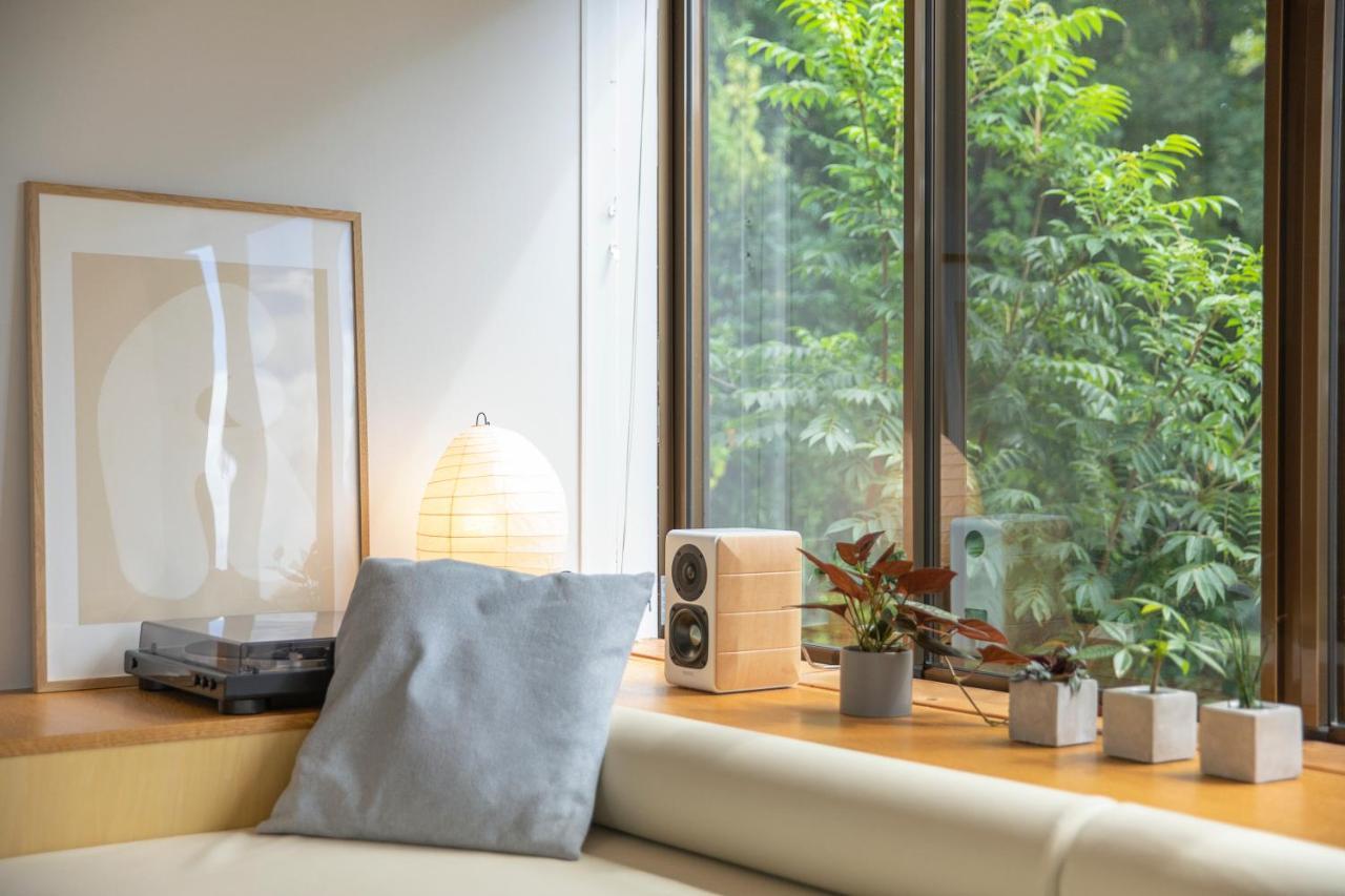 Yamo-Izukogen Villa อิโตะ ภายนอก รูปภาพ