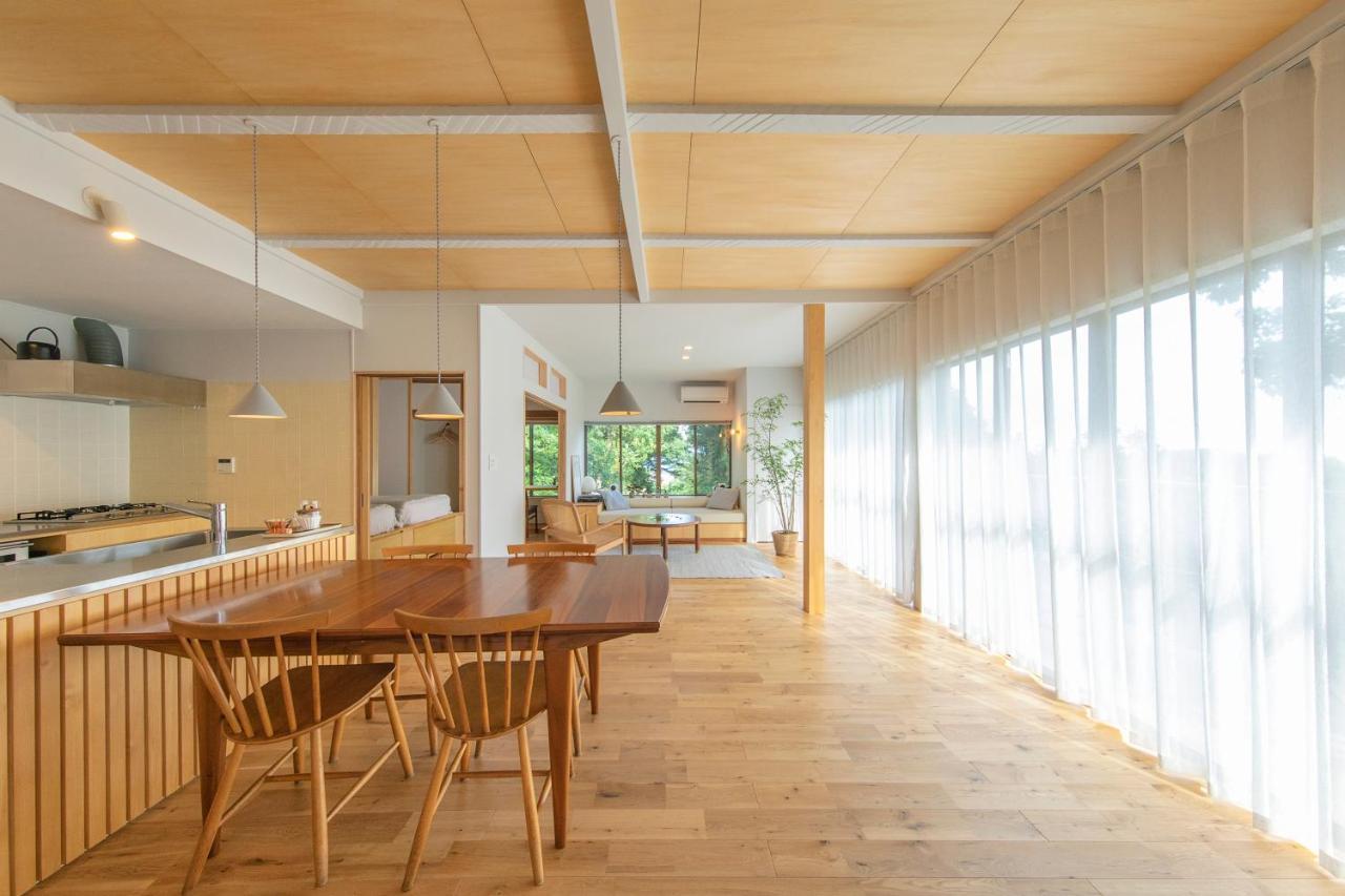 Yamo-Izukogen Villa อิโตะ ภายนอก รูปภาพ