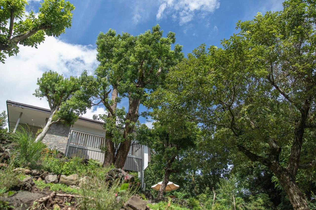 Yamo-Izukogen Villa อิโตะ ภายนอก รูปภาพ