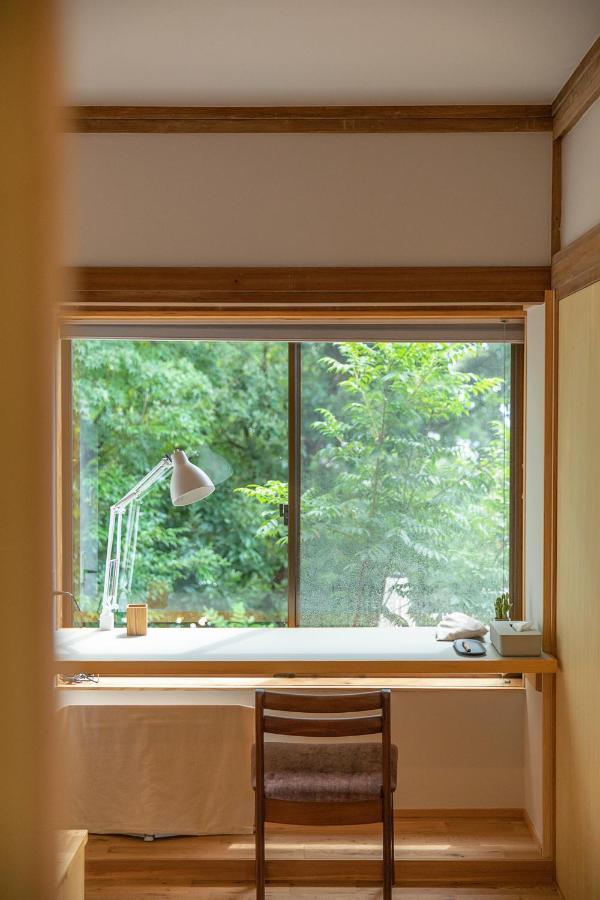 Yamo-Izukogen Villa อิโตะ ภายนอก รูปภาพ