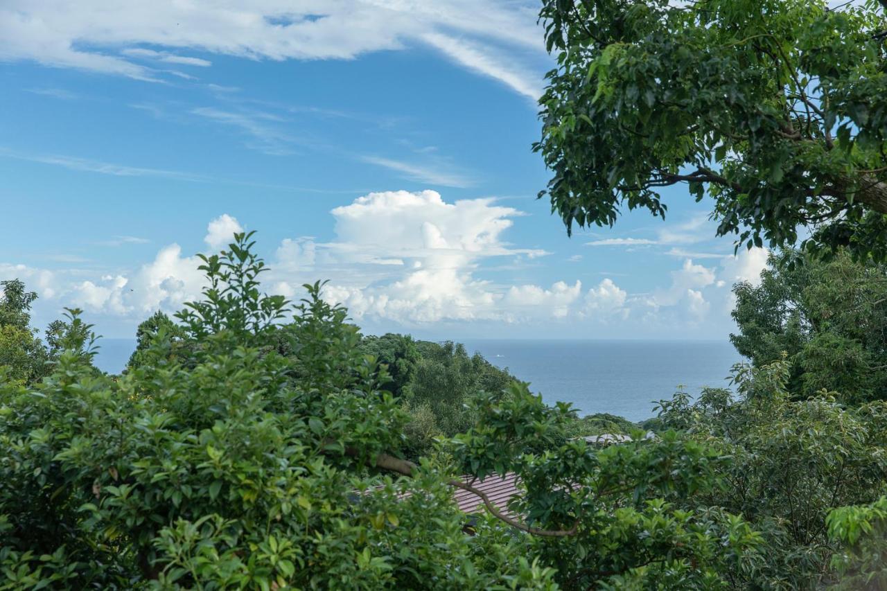Yamo-Izukogen Villa อิโตะ ภายนอก รูปภาพ