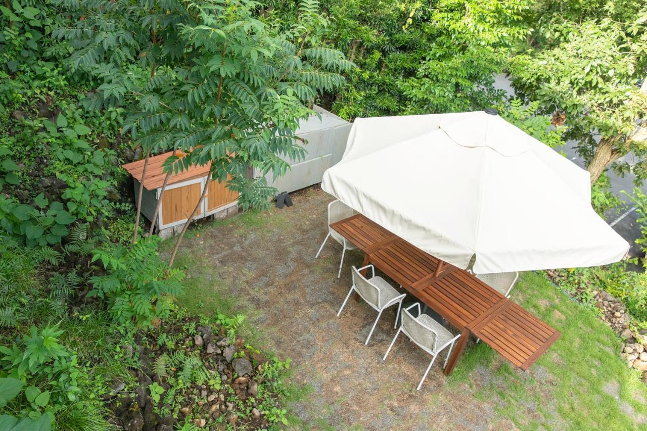Yamo-Izukogen Villa อิโตะ ภายนอก รูปภาพ
